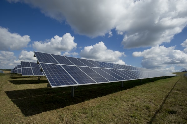 Solar Energy Solutions