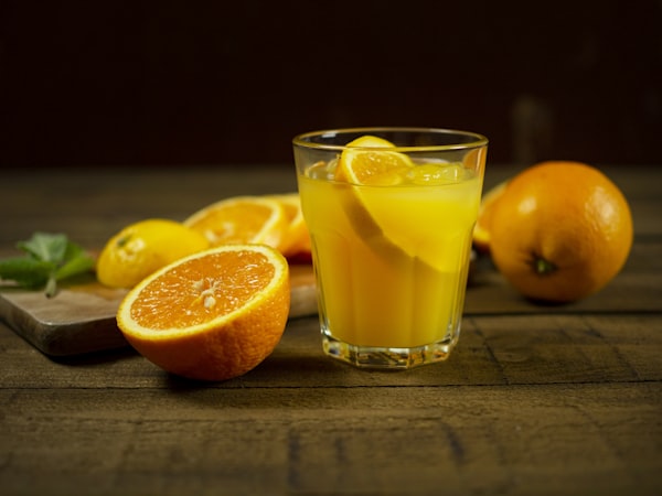 Concentrated Juices