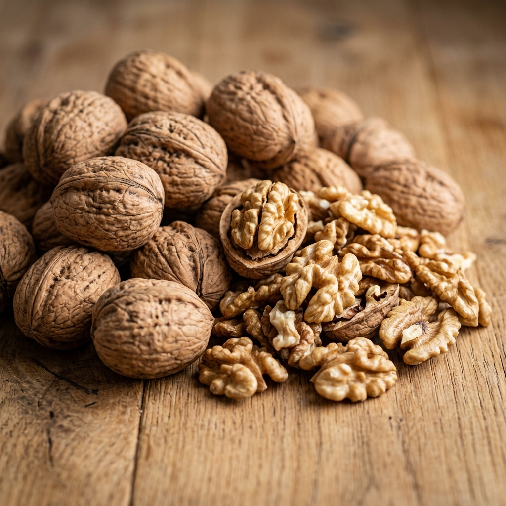 Premium Walnuts