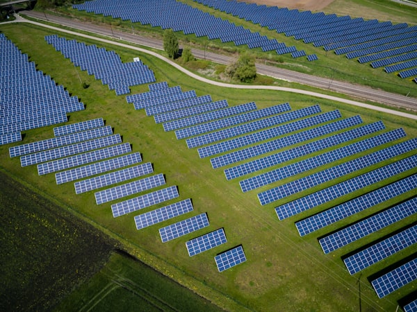 Solar Mounting Structures