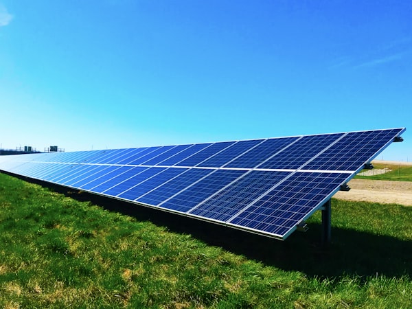 Solar Inverters
