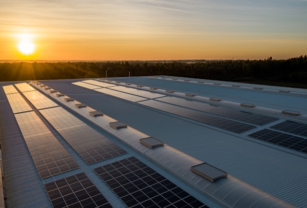 Solar PV Modules